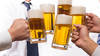 ビールで「太らない」「酔わない」ためのコツ