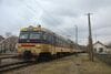 ウクライナ鉄道の列車