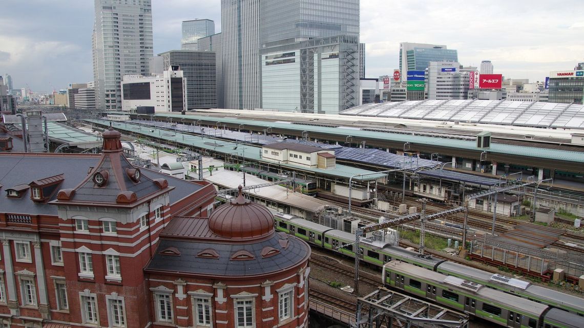 列車で ゴジラ を倒すことは本当に可能か 旅 趣味 東洋経済オンライン 社会をよくする経済ニュース