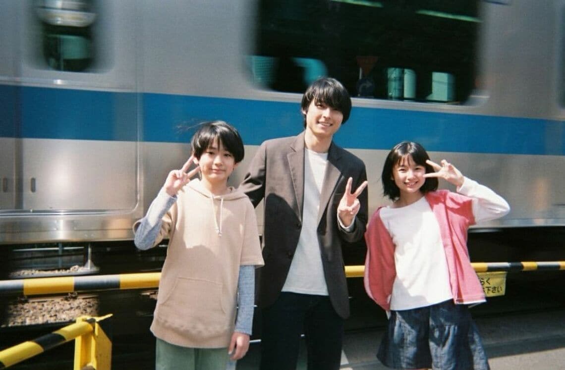 秒速5センチメートル