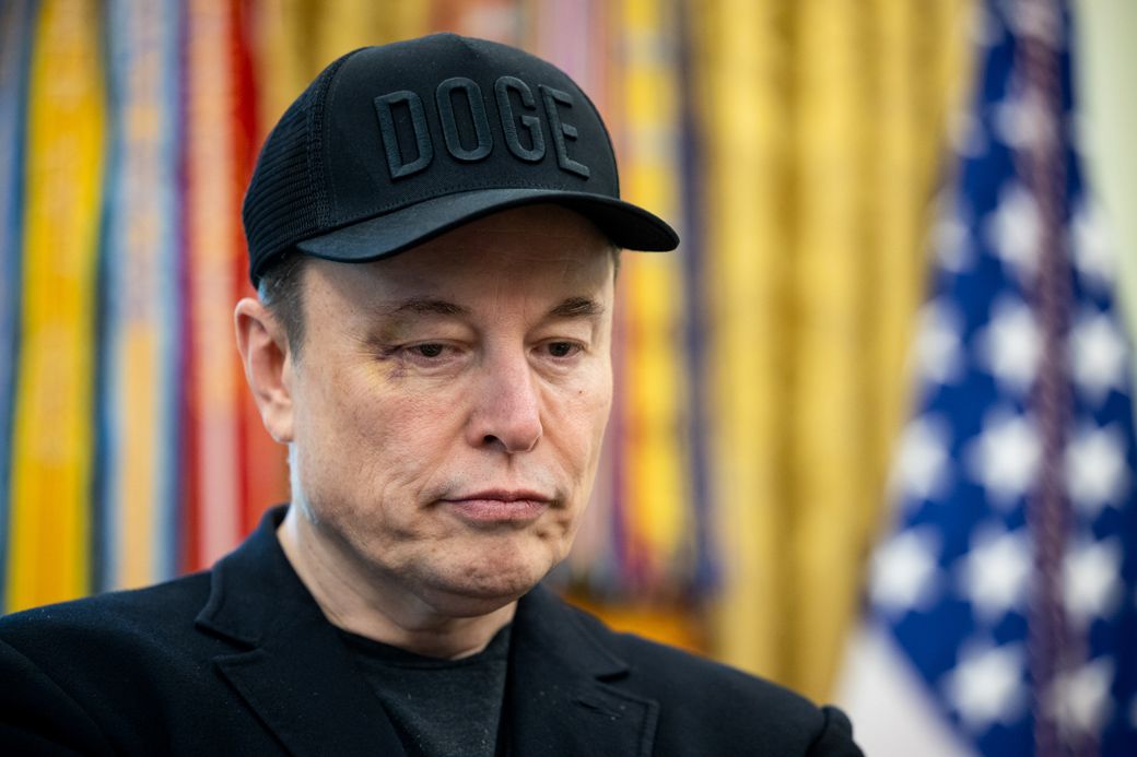 イーロン・マスク