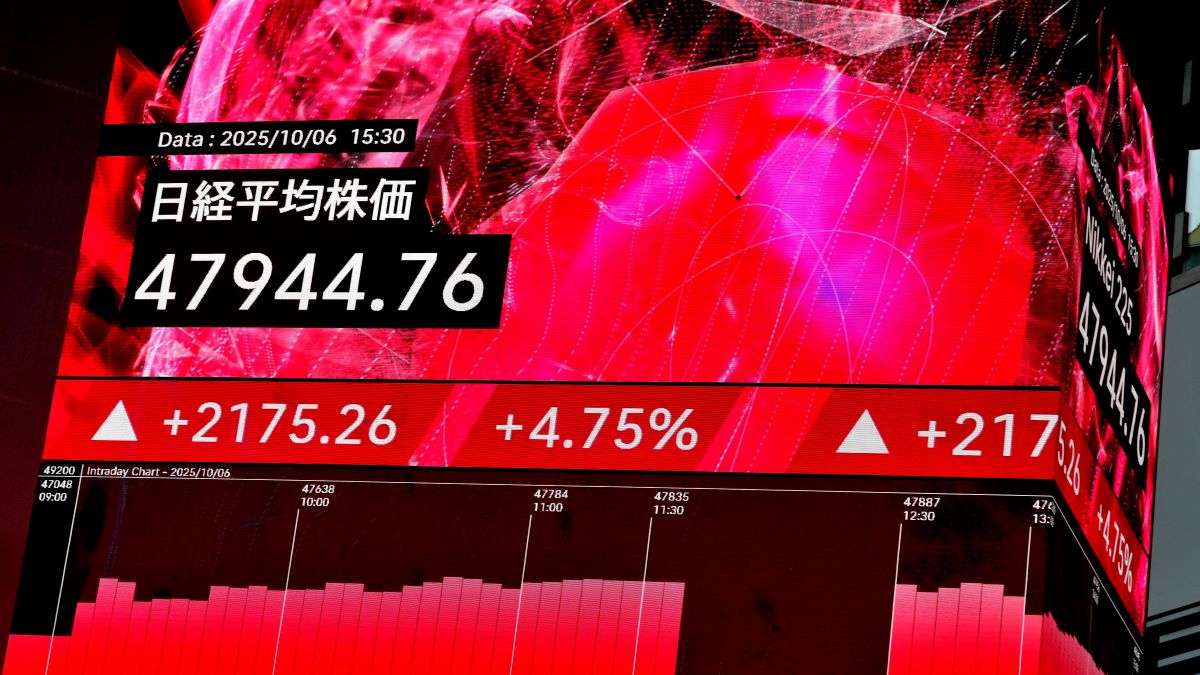 高市トレード炸裂！年末までの日経平均はどうなるのか｜会社四季報オンライン