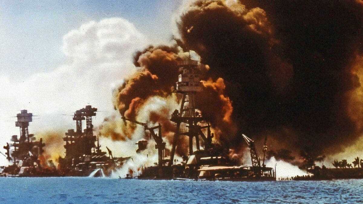 真珠湾攻撃から80年｢元日本兵｣が語る戦争の内実 あの時代の｢狂喜｣と