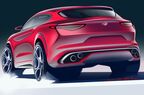 アルファ ロメオ ステルヴィオ｜Alfa Romeo Stelvio