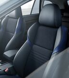 レヴォーグ 1.6GT-S EyeSight Advantage Line（写真：SUBARU）