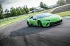 ランボルギーニ ウラカン ペルフォルマンテ｜Lamborghini Huracan Performante