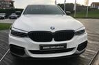 ビー・エム・ダブリュー 5シリーズ｜BMW 5 Series