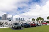ホンダ「ヴェゼル」（写真：三木 宏章）