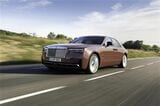 ロールス・ロイス「ゴースト・シリーズⅡ」のENDEAVOUR - Morganite（写真：Rolls-Royce Motor Cars）