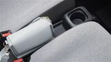 ホンダの新型軽乗用EV「N-ONE e:」（写真：本田技研工業）