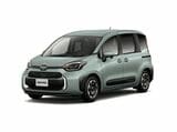 トヨタ新型シエンタのディテール（写真：トヨタ自動車）