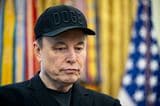 イーロン・マスク