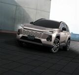 トヨタ新型「RAV4 CORE（プロトタイプ）」（写真：トヨタ自動車）