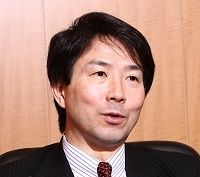 日本の金融システムは今の時代に合っていない--大塚耕平・内閣府副大臣(金融担当)