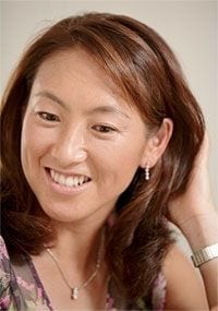 （第32回）＜杉山愛さん・前編＞テニスに恋焦がれる