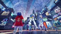 ガンダムは｢メタバース｣の新世界でこう進化する 他企業も招き入れ開発､ガンダム責任者を直撃