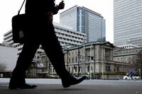 3月の国内企業物価が前年比9.5％上昇､高水準続く