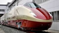 ｢フリーゲージ｣新幹線が抱えている根本問題 未完の技術を前提に作った計画はどうなるか