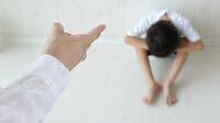 子どもへの｢パワハラ｣に気づかない親の甘え そのひと言､会社の同僚に言いますか？