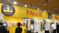 iPhone"特需"の波に乗るファナック 連続減益から脱し2015年3月期は最高益を更新へ