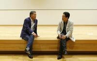 ｢イノベーション｣という言葉は死語にすべき ｢内田樹×白井聡｣緊急トークイベント<前編>
