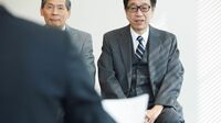 ｢中小企業に歓迎されると思った｣50代男性の嘆き 早期退職し転職先探すも声がかからない会社員
