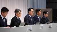 【詳報】混迷深まるプルデンシャル生命保険､社員の告発メールが暴く新規営業の｢自粛破り｣疑惑