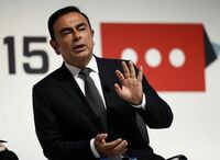 フランス経済相､ルノー株を買い増し意向 日産との提携にも影響
