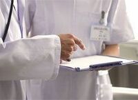 『研修医ニーナの731日』を書いた石原新菜氏（新米医師）に聞く