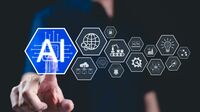 製造業が生成AIを活用し競争戦略を高める方法