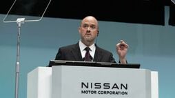日産､紛糾した株主総会の裏で進んでいた仏ルノーによる｢みずほ外し｣の全貌…影の支配者が消えパワーバランスが激変