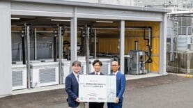 すごいベンチャー【31】カーボンクライオキャプチャー／排ガスから高効率でCO2回収