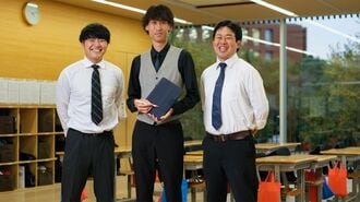 ｢思いを伝えられる児童が増えた｣小学校教員が成果を実感するiPadの活用法