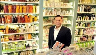 The Real Reason Chinese Tourists Love Japanese Drugstores