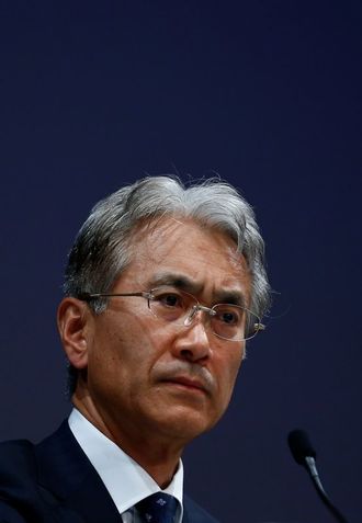 ソニー大復活､今期営業益は5000億円を予想