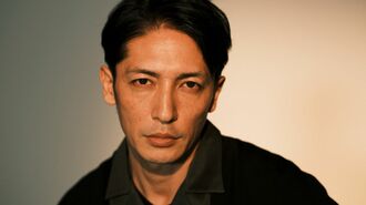 玉木宏｢難しいことだらけ｣な俳優業24年の重み