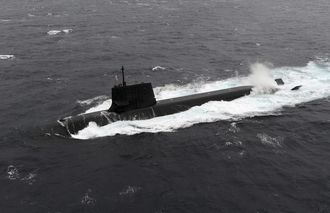 豪潜水艦共同開発､なぜ日本は敗れたのか