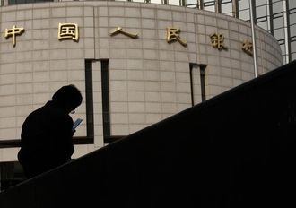 中国の国内銀行は、意外に健全？