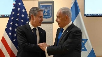 イスラエル支援のアメリカが最も恐れるシナリオ