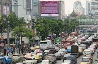 タイで注意すべきは生活習慣病--家族とタイ人社員の心のケアも重要