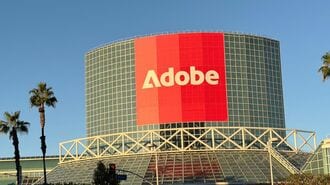 アドビがAIを｢クリエイターの相棒｣と評する背景