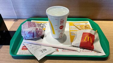 とても残念」「これならモスやバーキンに行く」との声もあるが