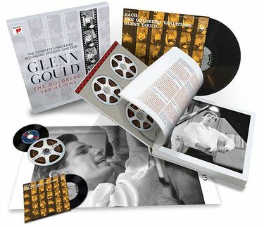 グレン・グールドが再び注目されている理由 ファン待望のアルバムが