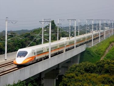 撮り鉄｣禁止だった時代の台湾鉄道の記憶 日本と台湾の｢鉄｣が築いた深い