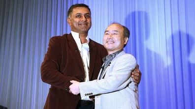 Who Is Going to Succeed Arora as the Next Heir Apparent to Son’s Throne? 