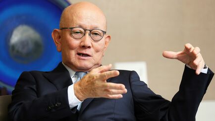 弁護士が選ぶ｢一般民事･刑事弁護士｣ランキング