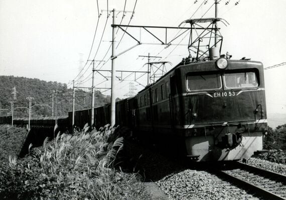 EH10 関ケ原