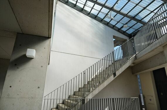 ウィンターガーデン