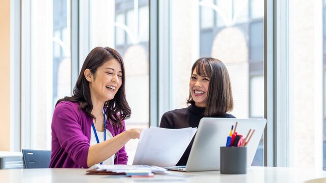 嫌な同僚のストレスは辞めても約2年残る衝撃 就職 転職 東洋経済オンライン 社会をよくする経済ニュース
