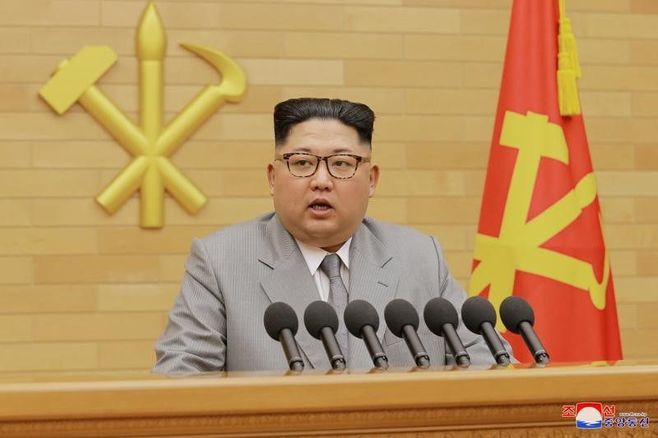 韓国は北朝鮮の平昌五輪参加を拒否すべきだ